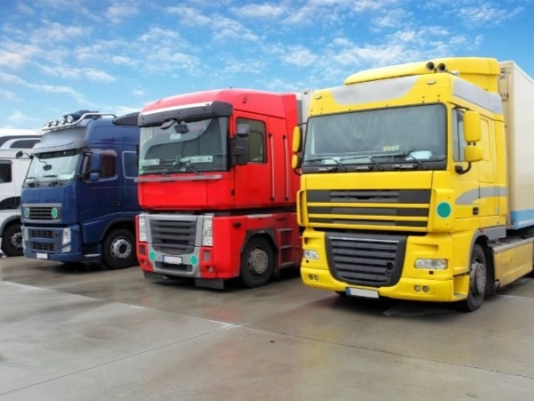 Bursa Çırağan Nakliye